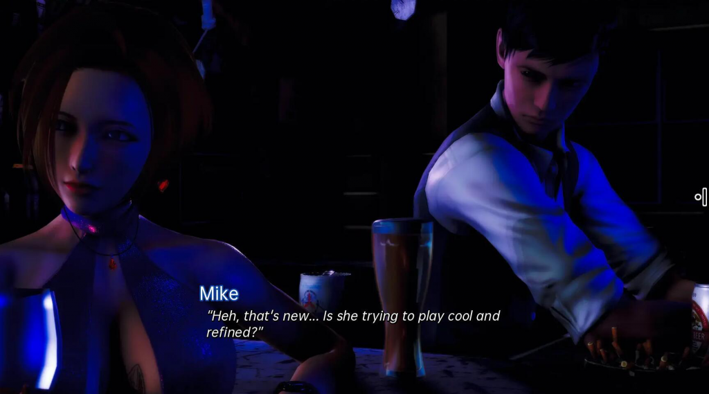 图片[2]-客栈 the inn v1.00.00 96%式精翻汉化版 神作 沙盒SLG游戏【PC+安卓】-遇见萝莉