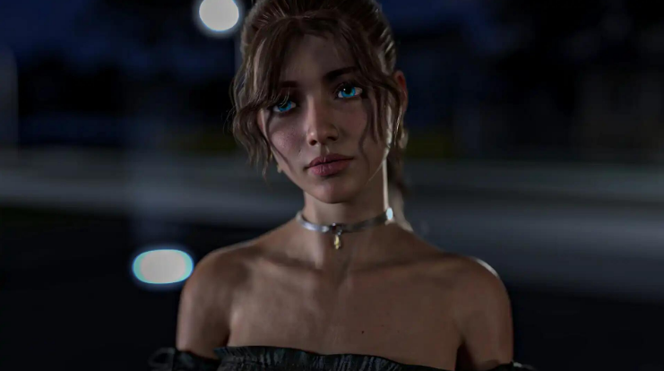 图片[7]-我们的家/Our Home|STEAM官中【PC+安卓】-遇见萝莉