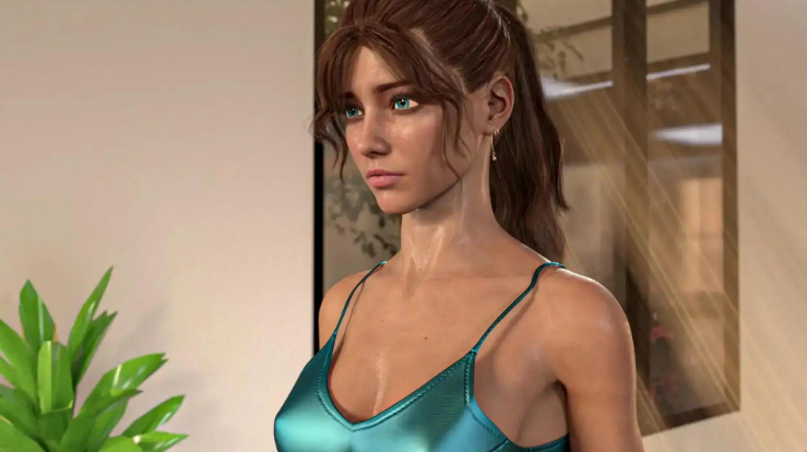 图片[8]-我们的家/Our Home|STEAM官中【PC+安卓】-遇见萝莉