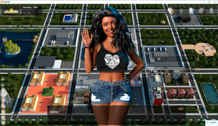 图片[9]-我们的家/Our Home|STEAM官中【PC+安卓】-遇见萝莉