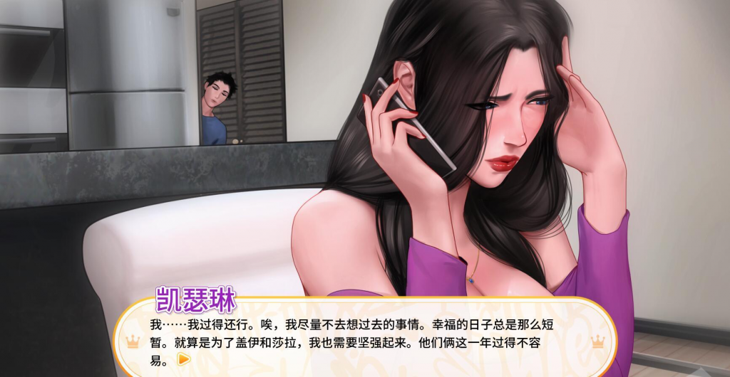 图片[1]-郊区王子/郊野大漂客 Part1+Part2 V1.0 Beta整合版 ver1.0 官方中文重置完结版 全CG SLG游戏【PC+安卓】-遇见萝莉