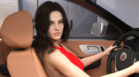 图片[1]-全新的开始 A Fresh Start v0.1.1 汉化版 动态SLG游戏【PC+安卓】-遇见萝莉