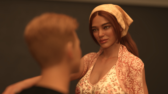 图片[2]-秘密世界 World of Secrets V0.1.3 官方中文不冰版 动态沙盒SLG游戏【PC+安卓】-遇见萝莉