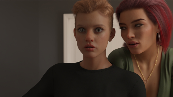 图片[3]-秘密世界 World of Secrets V0.1.3 官方中文不冰版 动态沙盒SLG游戏【PC+安卓】-遇见萝莉