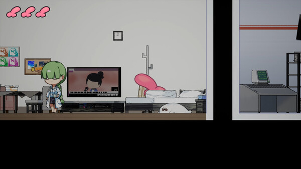 图片[2]-完美细胞计画 Hot Sale Game Bundle V1.0 Steam官方中文版 动态ACT游戏-遇见萝莉