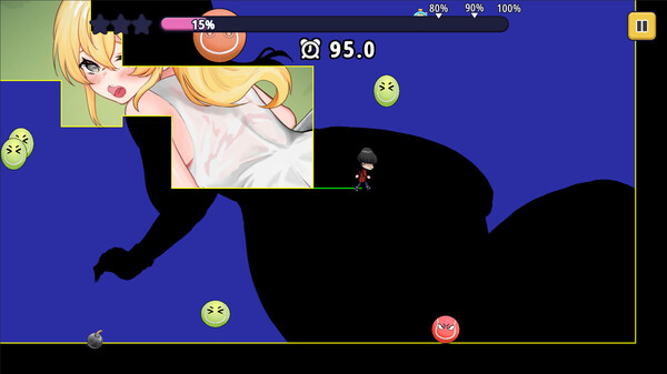 图片[3]-恋爱辅导员 Build.14704511 STEAM官方中文版 动态沙盒SLG游戏-遇见萝莉