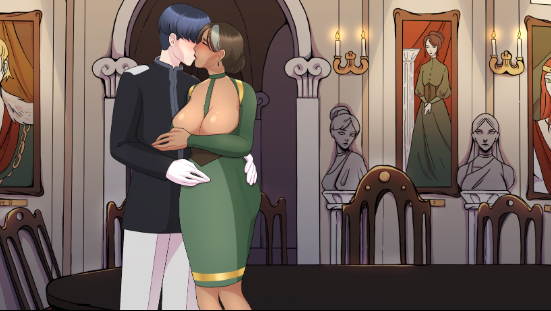 图片[3]-女王领地 Queendoms v0.7.9 汉化版 沙盒动态SLG游戏【PC+安卓】-遇见萝莉