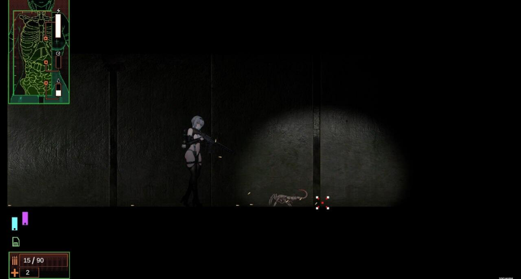 图片[1]-青色大脑|V1.1.2|DL官中|正式版【PC+安卓】-遇见萝莉