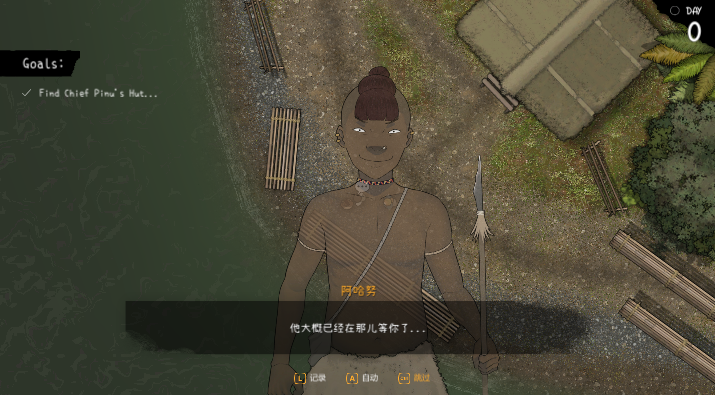 图片[2]-女神降临 v1.05 NTRMAN新作 汉化版 动态RPG游戏-遇见萝莉