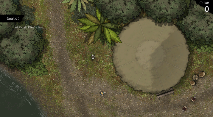 图片[3]-女神降临 v1.05 NTRMAN新作 汉化版 动态RPG游戏-遇见萝莉