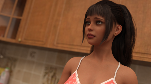 图片[3]-我认识你 I Have Known You Ch.1 汉化版 动态SLG游戏【PC+安卓】-遇见萝莉