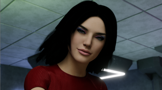 图片[1]-天使的神话：序章 Myth of Angels: Prologue v0.9.5 汉化版 动态SLG游戏【PC+安卓】-遇见萝莉