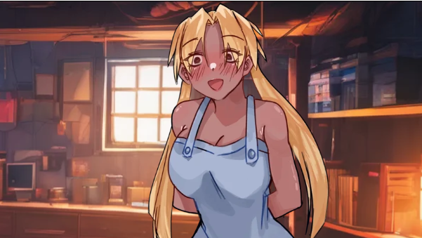 图片[2]-泡泡和姐妹 Bubbles and Sisters v0.3 汉化版 动态沙盒SLG游戏【PC+安卓】-遇见萝莉