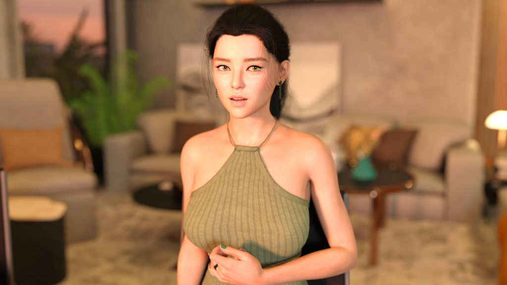 图片[3]-收看节目/收听节目 Tune in to the Show Ep. 7 汉化版【PC+安卓】-遇见萝莉