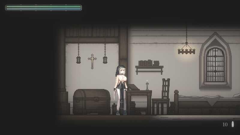 图片[1]-修女比洛达尔 Sister Virodar V0.17 官方中文-遇见萝莉