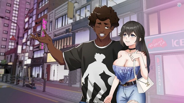 图片[3]-苦主救助中心Ⅰ Lovelorn Sanatorium 汉化版-遇见萝莉