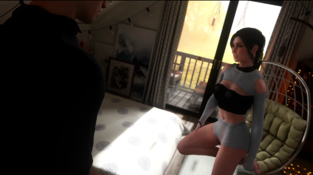 图片[2]-德西里姆 DESIRIUM v0.1 汉化版【PC+安卓】-遇见萝莉