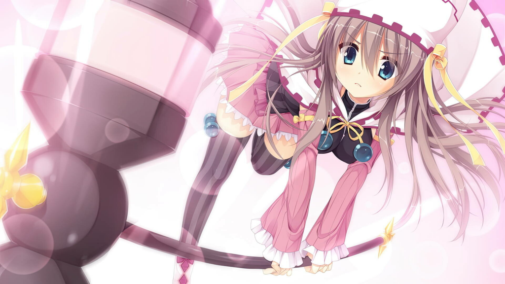 图片[1]-魔女的夜宴 Witch’s Banquet Build.11754009 中文 含全部存档-遇见萝莉