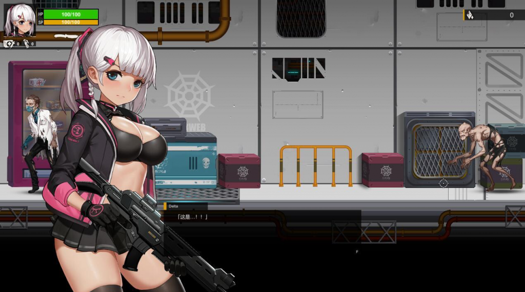 图片[2]-伊德海拉之影 V1.33 官方中文 全CV 爆款ACT-遇见萝莉