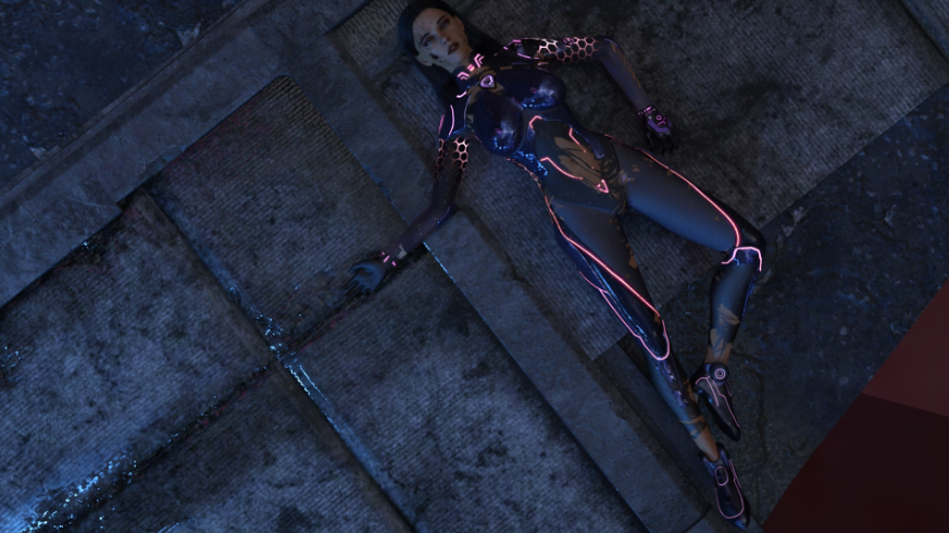 图片[1]-机甲学院 Mech Academy ver0.5.17.1 汉化版 动态SLG游戏【PC+安卓】-遇见萝莉