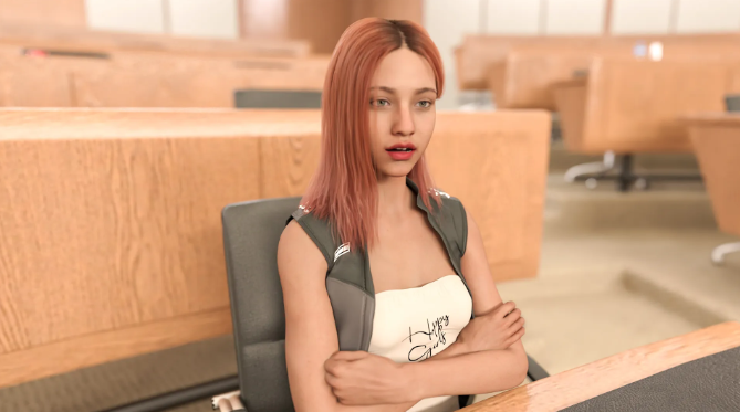 图片[3]-好教练狂潮 ver1.8 Regular 汉化版 动态SLG游戏【PC+安卓】-遇见萝莉