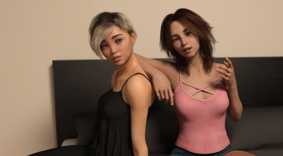 图片[2]-女巫集会 The Coven v0.9 汉化版【PC+安卓】-遇见萝莉