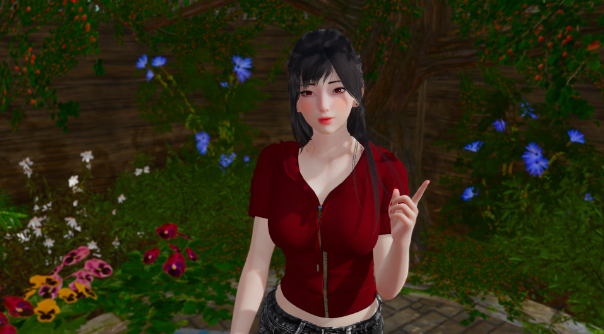 图片[3]-斯黛拉 NTR Sakura Blossom REWORKED 0.1汉化版【PC+安卓】-遇见萝莉