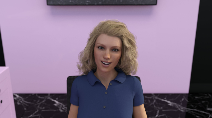 图片[2]-私人教练 Personal-Trainer ver1.1.2 汉化版【PC+安卓】-遇见萝莉