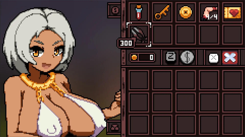 图片[2]-部落生活 Life with the tribe V1.0 DL正式版 官中-遇见萝莉