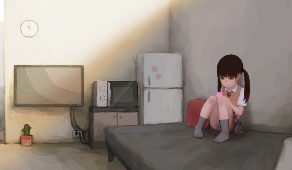 图片[2]-迷失的生命 V1.52 官方中文 【PC+安卓】-遇见萝莉