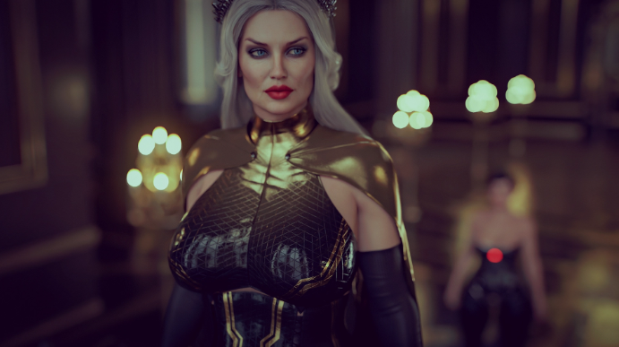 图片[2]-皇后游戏 Empress Game Part2.0.3 短篇外传 汉化版【PC+安卓】-遇见萝莉