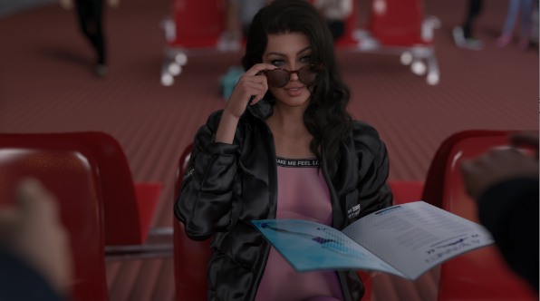 图片[3]-顽皮的邻居/淘气邻居 Naughty Neighbours ver0.35 汉化版【PC+安卓】-遇见萝莉