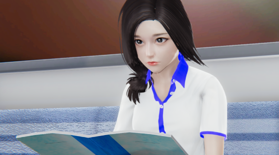 图片[1]-绝对统治 重置版 Absolute Domination v0.3.1 汉化版 动态SLG游戏【PC+安卓】-遇见萝莉