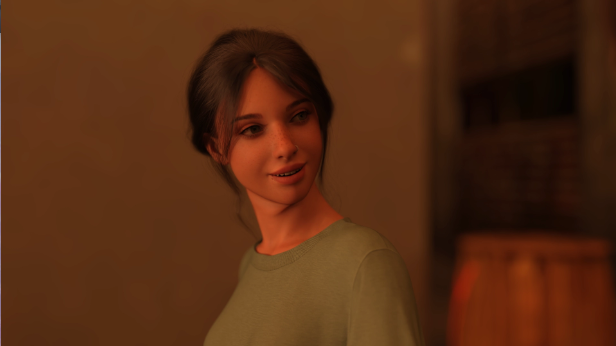 图片[1]-缺失的部分 The Missing Part 1.0 汉化版【PC+安卓】-遇见萝莉