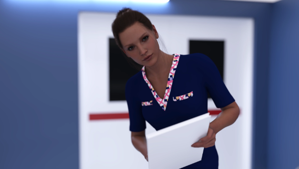 图片[2]-缺失的部分 The Missing Part 1.0 汉化版【PC+安卓】-遇见萝莉