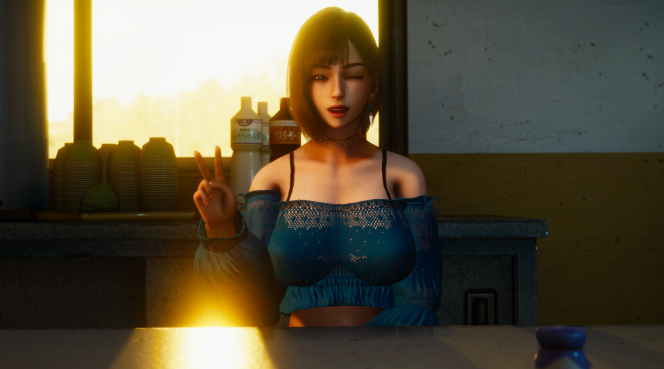 图片[2]-斯拉特福德 Slatford v0.02 汉化版【PC+安卓】-遇见萝莉