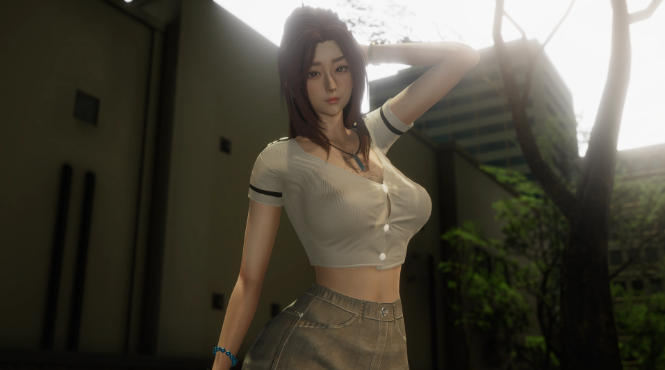 图片[3]-斯拉特福德 Slatford v0.02 汉化版【PC+安卓】-遇见萝莉