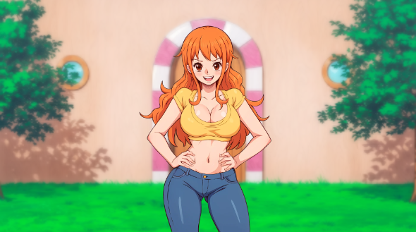 图片[3]-精力旺盛的海贼 Lusty Buccaneers v0.12 汉化版 沙盒游戏【PC+安卓】-遇见萝莉