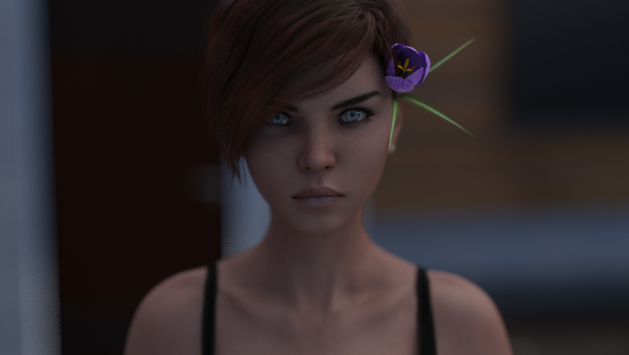 图片[2]-被困在荒岛 The Intoxicating Flavor 0.11.4 汉化版【PC+安卓】-遇见萝莉