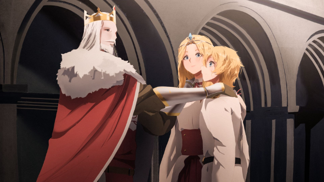 图片[2]-莎拉罗斯的生存 The Survival of Sarah Rose v3.9.9 汉化版【PC+安卓】-遇见萝莉