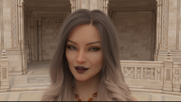 王牌特工 Ace of Affection v0.2 汉化版【PC+安卓】-遇见萝莉