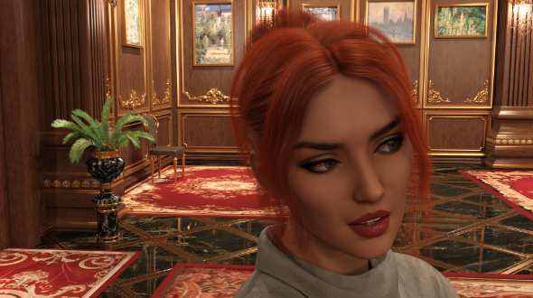 图片[3]-王牌特工 Ace of Affection v0.2 汉化版【PC+安卓】-遇见萝莉