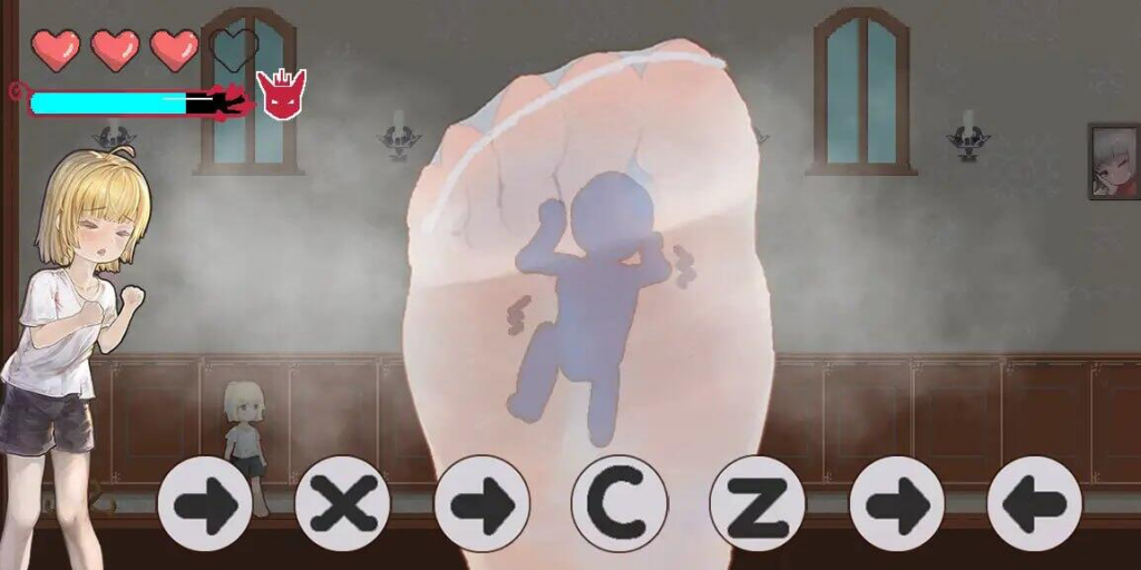 图片[3]-ReturnAtis V1.13 官方中文-遇见萝莉