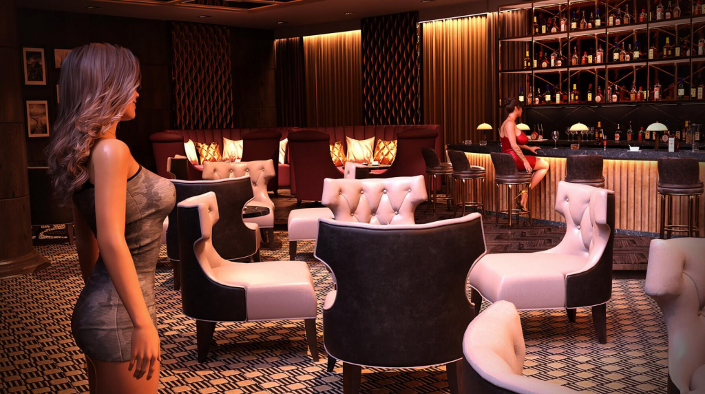 图片[3]-天空度假村2 Sky Resort 2 STEAM官中【PC+安卓】-遇见萝莉