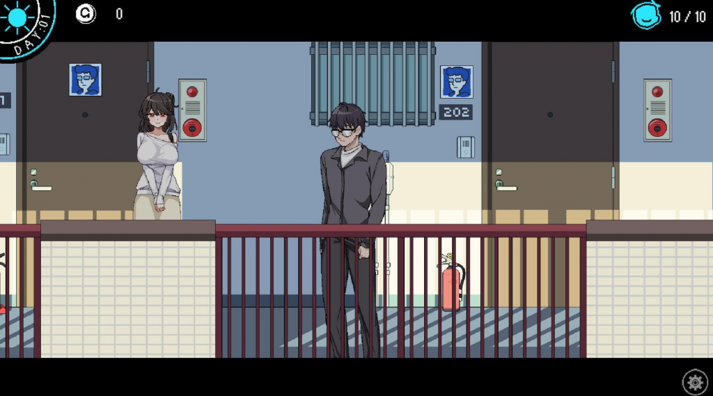 图片[6]-社群审查/Censor|V3.21|STEAM官中-遇见萝莉