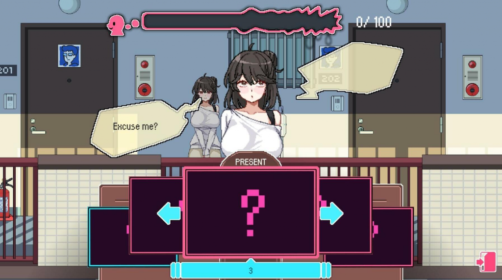 图片[8]-社群审查/Censor|V3.21|STEAM官中-遇见萝莉