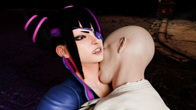 图片[3]-街头斗士：游乐场5 Street Brawler: Adult Playground 汉化版【PC+安卓】-遇见萝莉