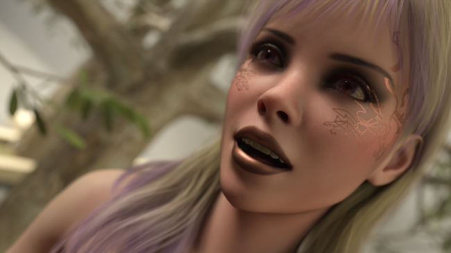 图片[2]-变种人学院 Mutant College v0.1.0 汉化版 沙盒游戏【PC+安卓】-遇见萝莉