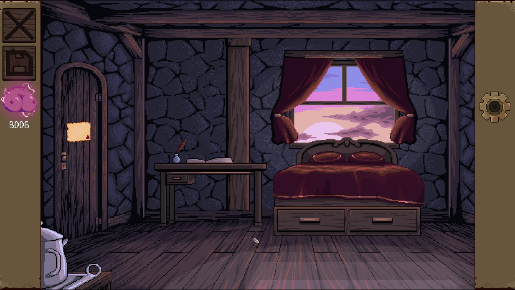 图片[2]-魔法怪物女孩学院 V2.0 官方中文-遇见萝莉