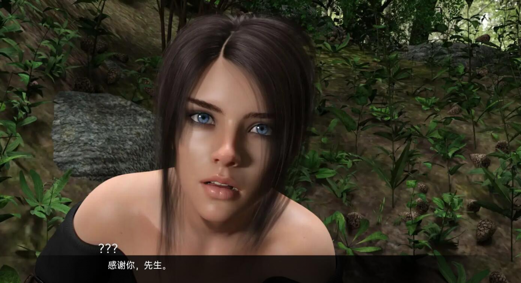 奈非利姆 Nephilim V0.3.1 汉化版【PC+安卓】-遇见萝莉